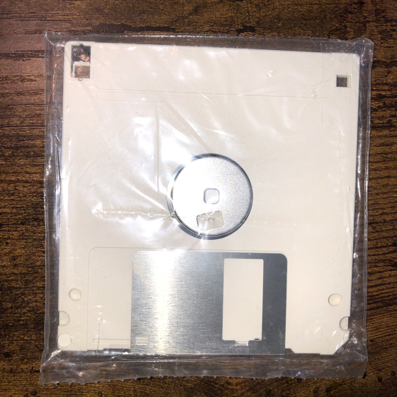 AOL 3.0 America Online 1996 Trial Software 3.5 Floppy Disk Vintage Sealed
