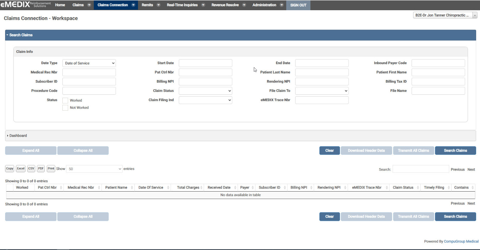 Medisoft Advanced Medical Billing Software v27