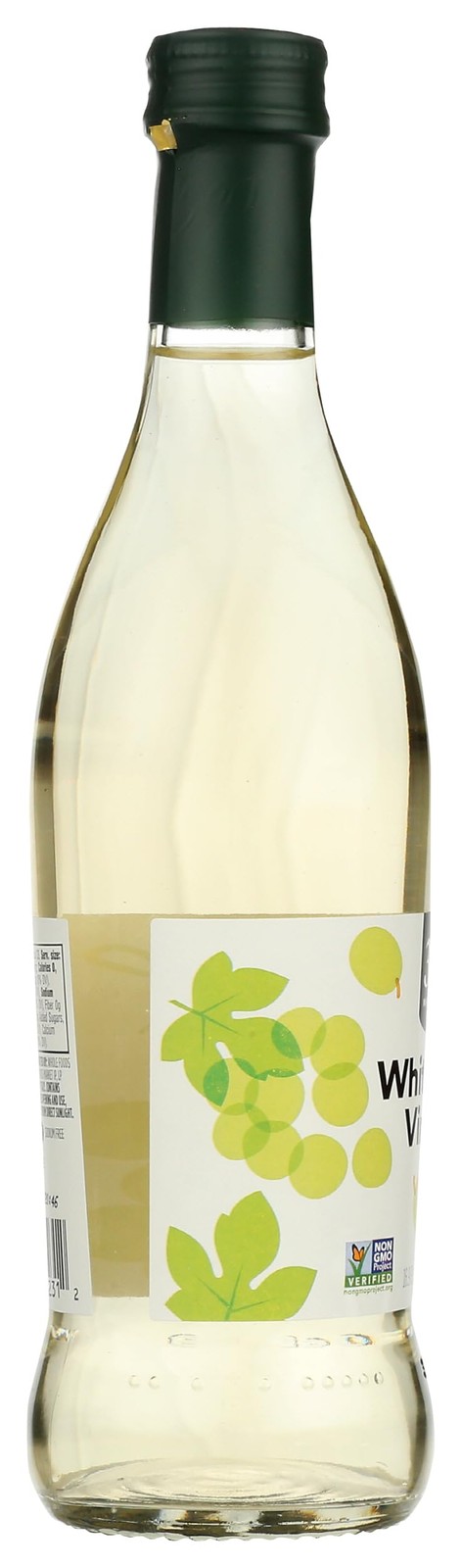 365 by Whole Foods Market, White Wine Vinegar, 16.9 fl Fl Oz (Pack of 1)