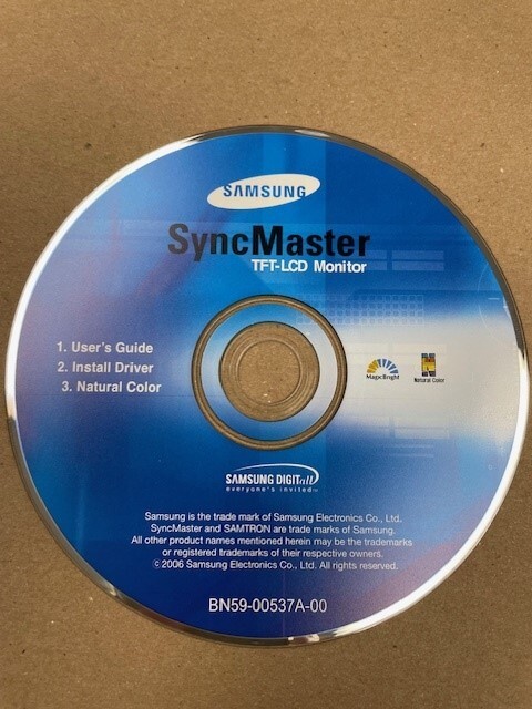 VARIOUS Computer Software – See Drop Down Samsung Microsoft Dell MacIntosh etc.