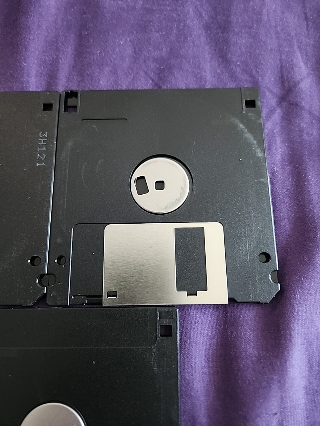 Rare | PrintShop Deluxe for Apple Macintosh – 3.5 Media | 1993-1994 HTF Software