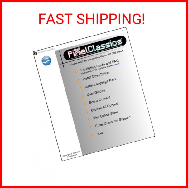 Office Suite 2024 Compatible with Microsoft Office 2021 2019 365 2023 2016 2013