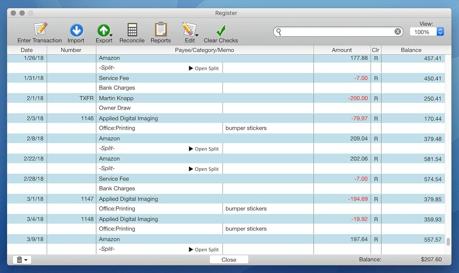 CheckBuilderPro – Windows & Mac Check Printing Software