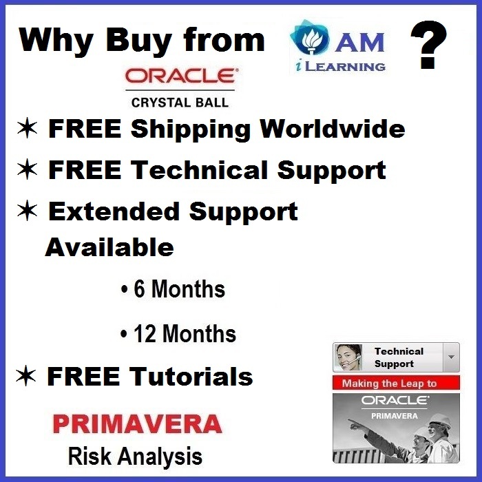 ☎ Primavera P6 Pro EPPM Planning Scheduling Project Management Training Course
