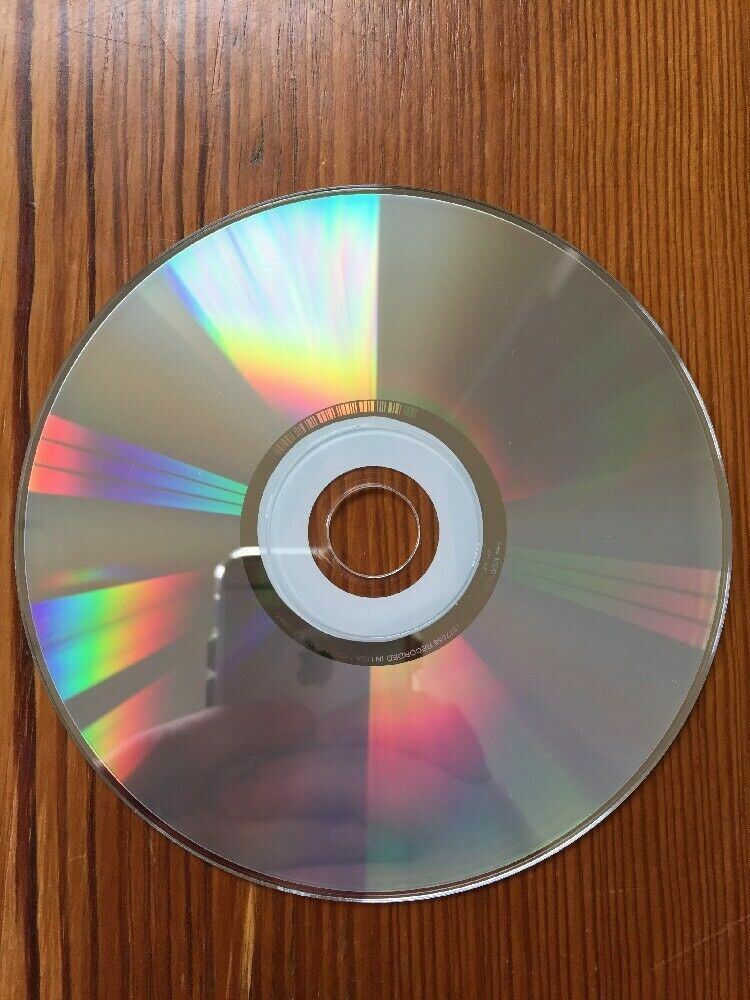 2007 Macintosh iWork 08 Version 8.0 Utility Suite Software Installation CD Disc