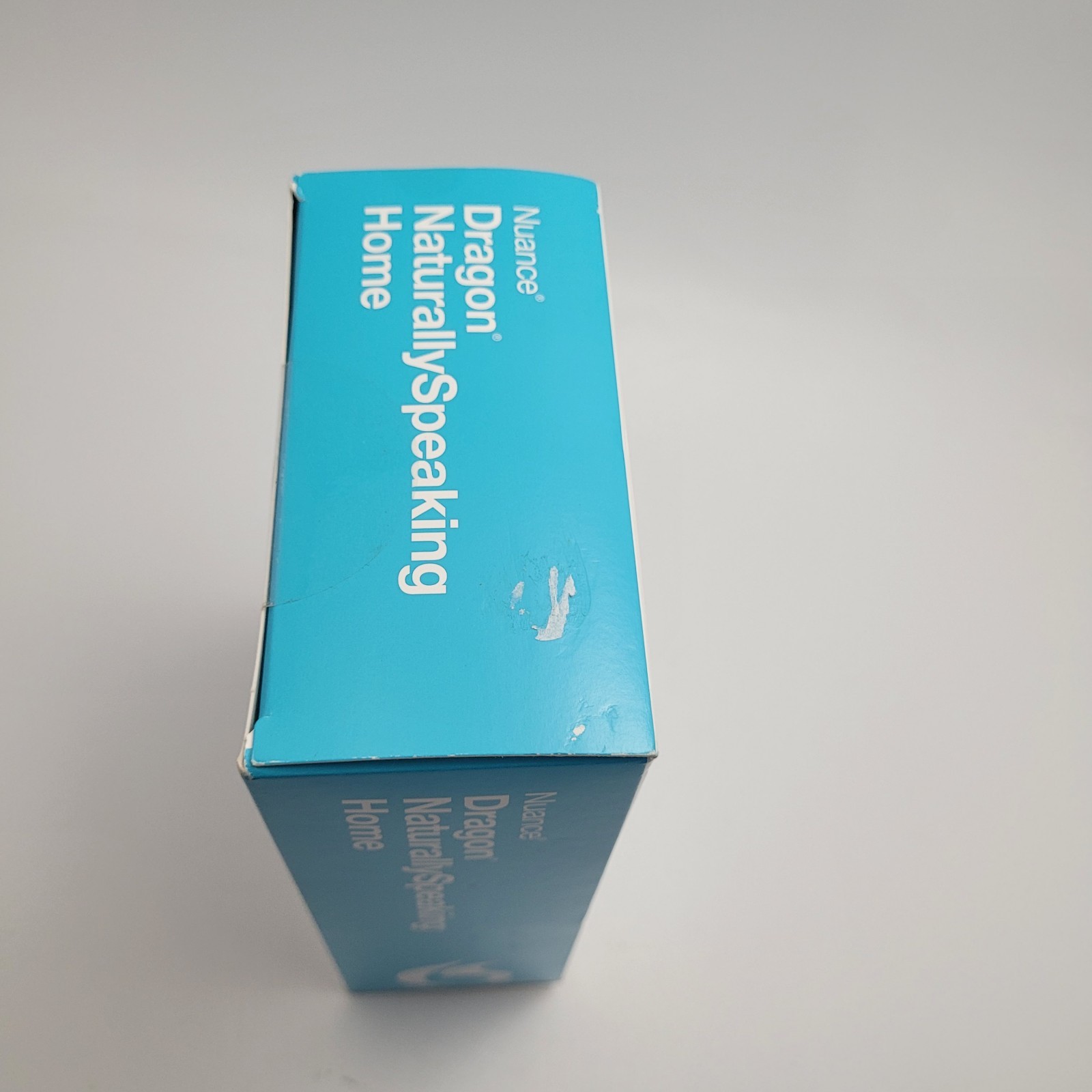 Nuance Dragon Naturally Speaking Home Speech Recognition Software Version 13