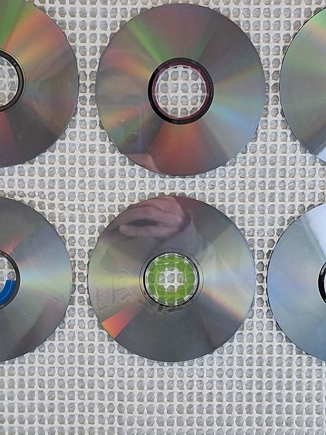 Vintage Microsoft 98 Adobe Quicken Software Disc Lot Bookshelf Encarta Money
