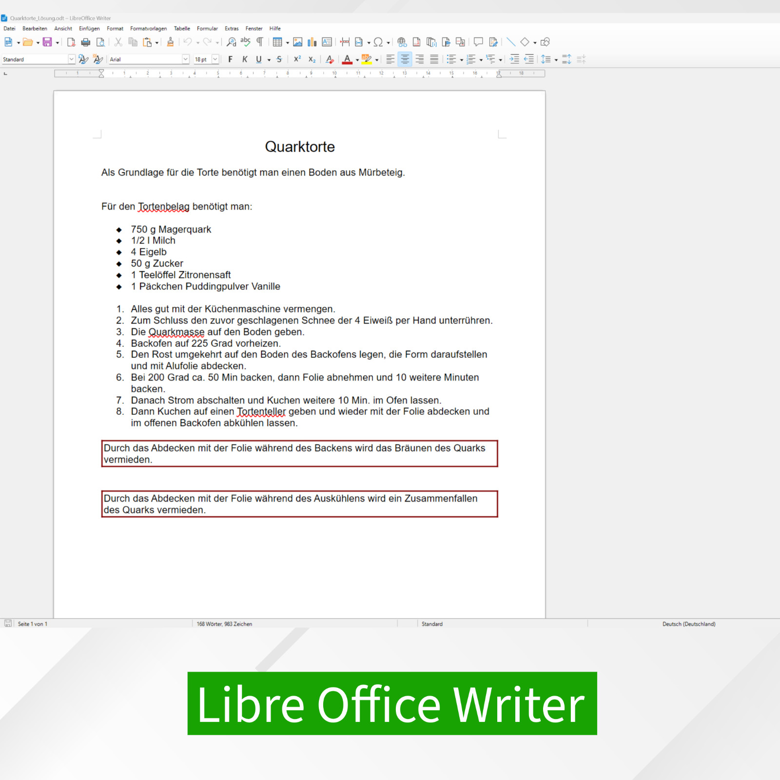 Libre Office Office Software USB Flash Drive for Windows 7/10/11