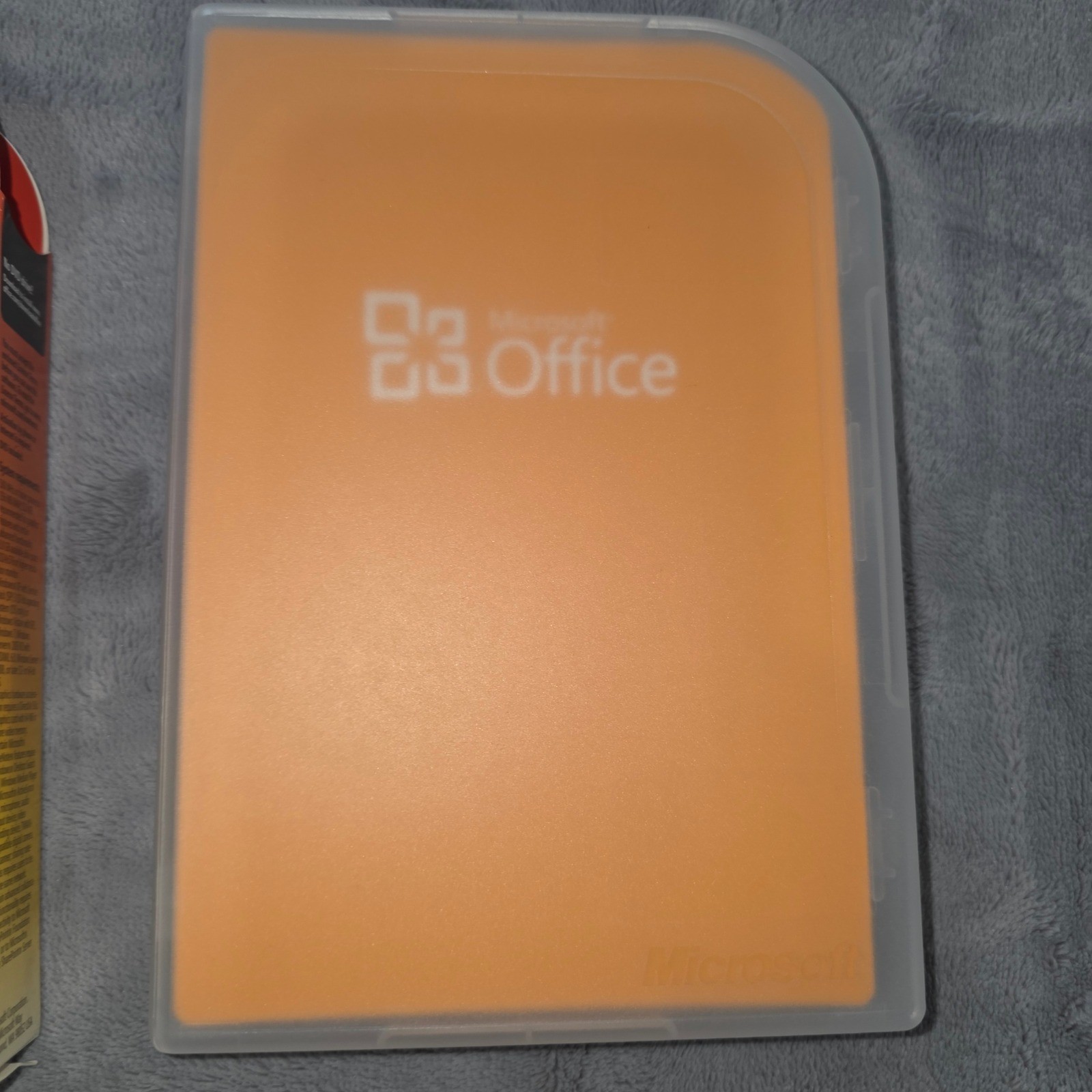 Microsoft Office Home and Student 2010 Family Pack 3 PC Windows DVD Product Key