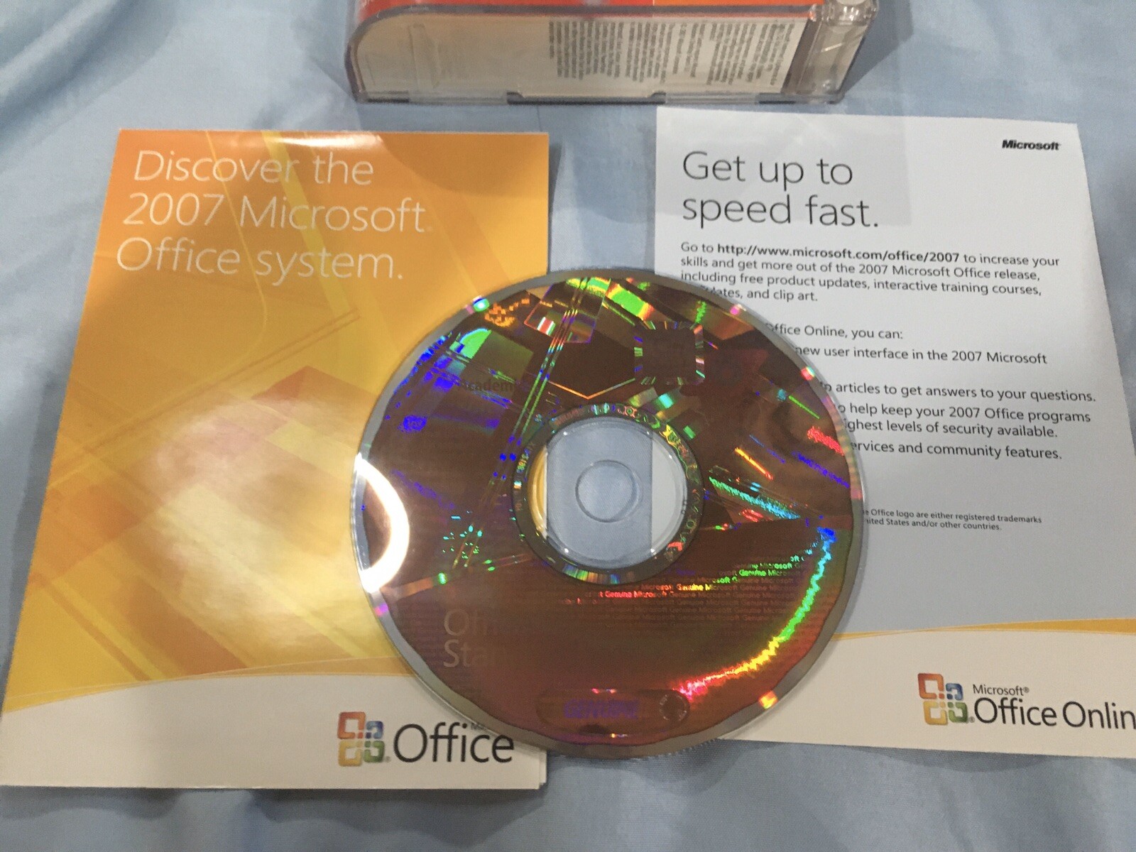 Microsoft Office Project Standard 2007 Academic Full Version