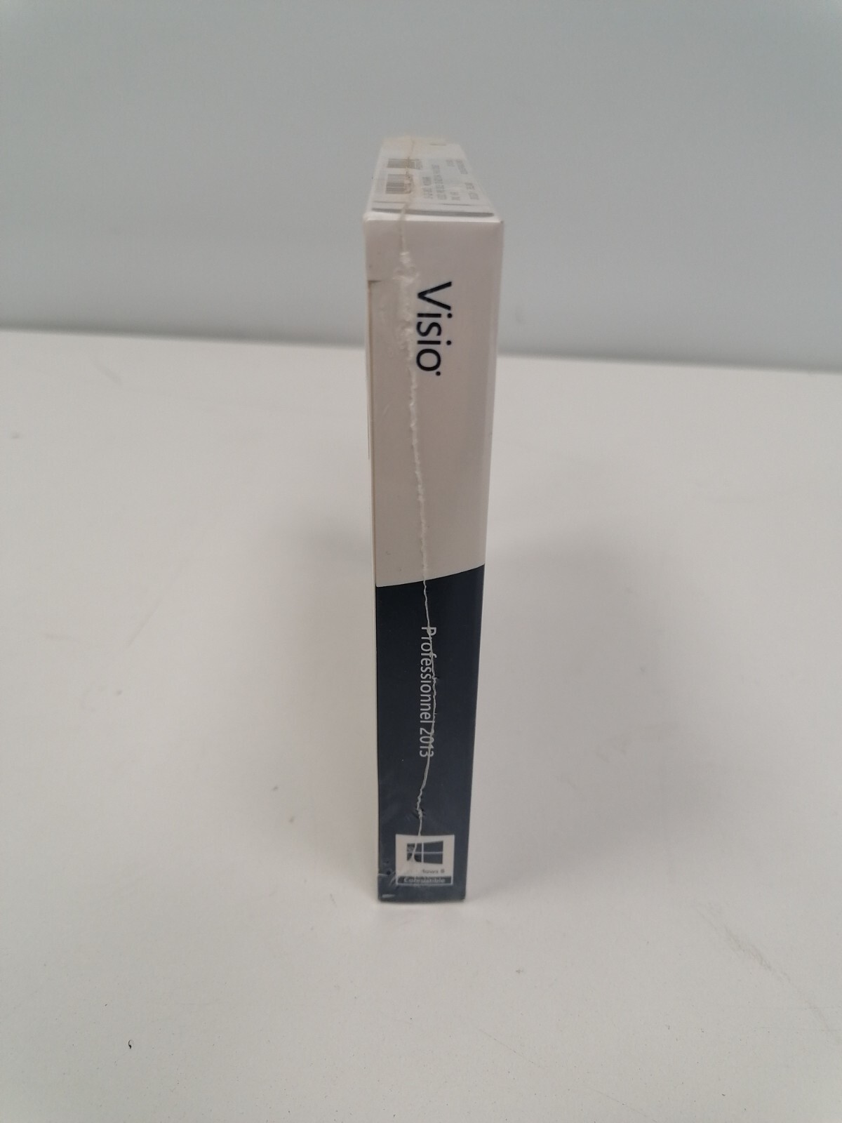 Microsoft Visio 2013 Standard Vollversion FRENCH – NEW SEALED – VAT INVOICE