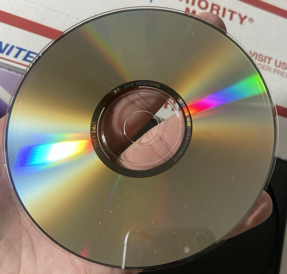Adobe Acrobat 7.0 Professional UPGRADE CD W/ Serial Number – Vintage – LOOK