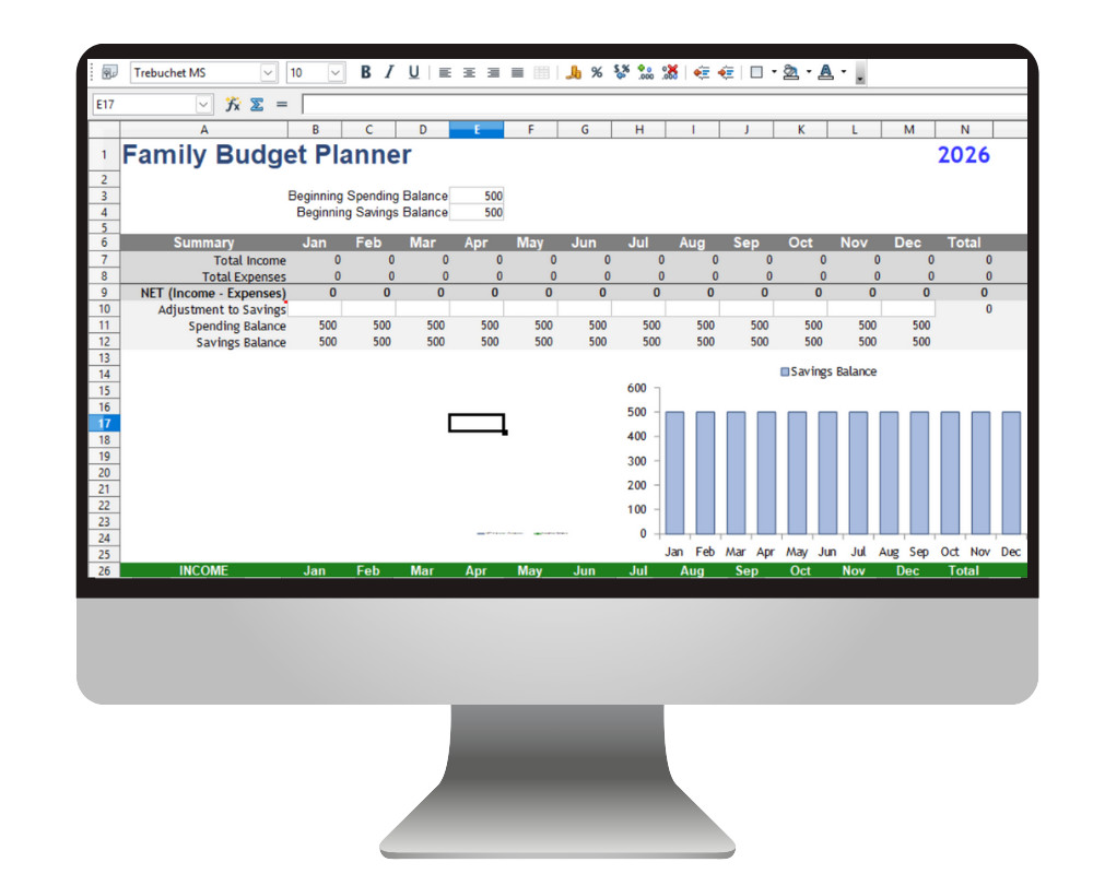 Open Office Software Suite for Windows – USB – Word Processing – Home & Office