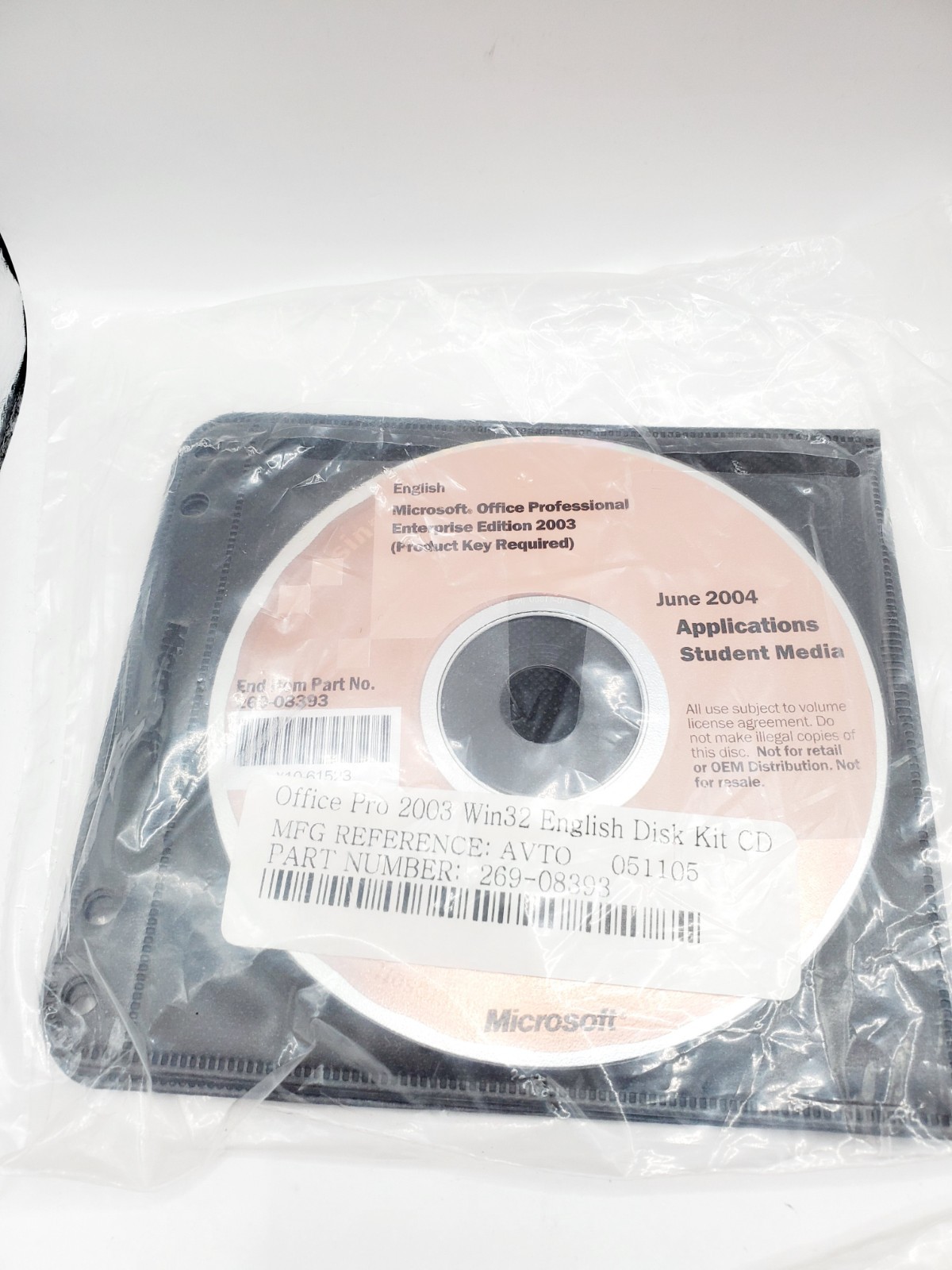 Microsoft Office/Windows/….