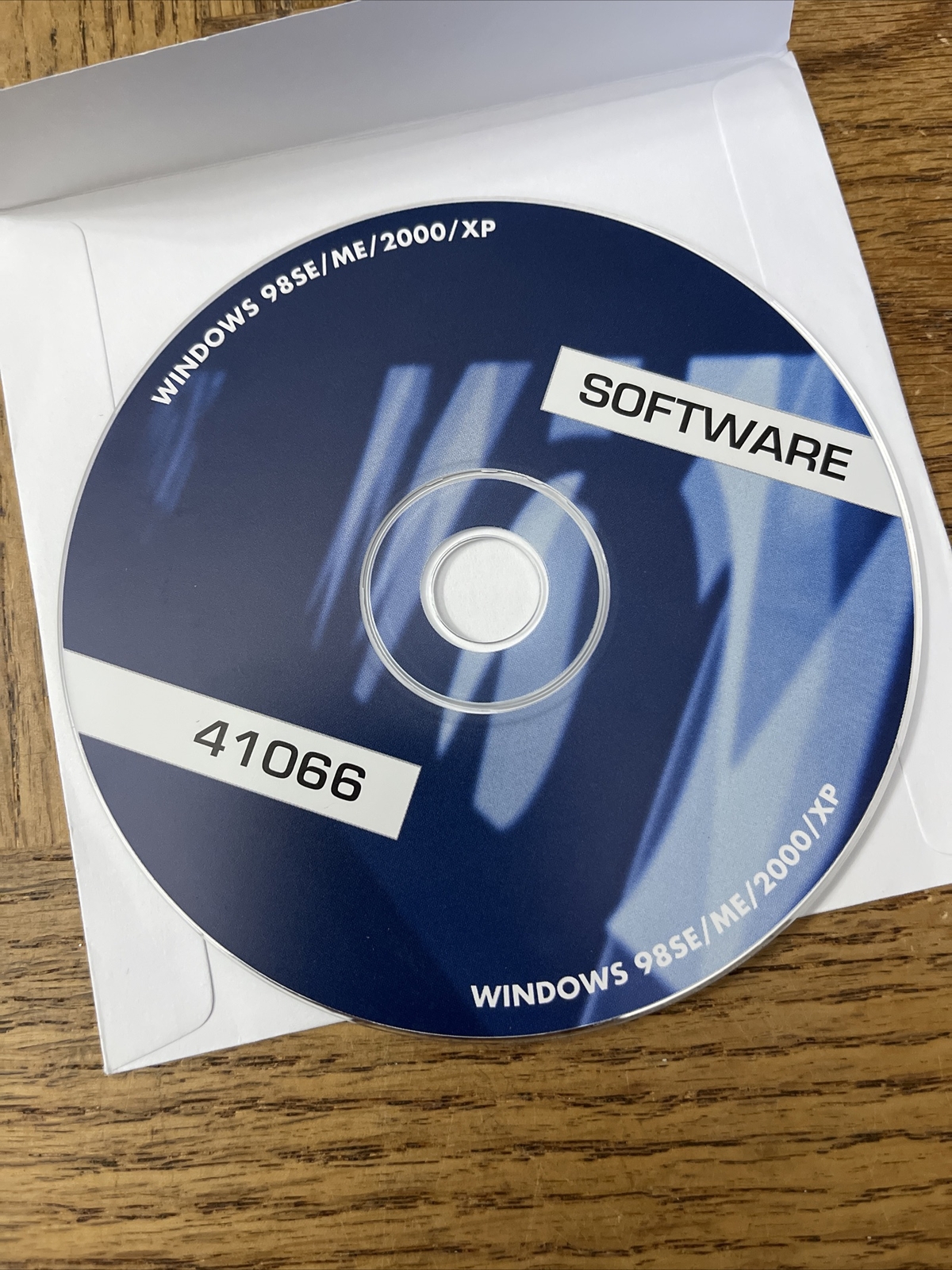 Medion Microsoft PC Software