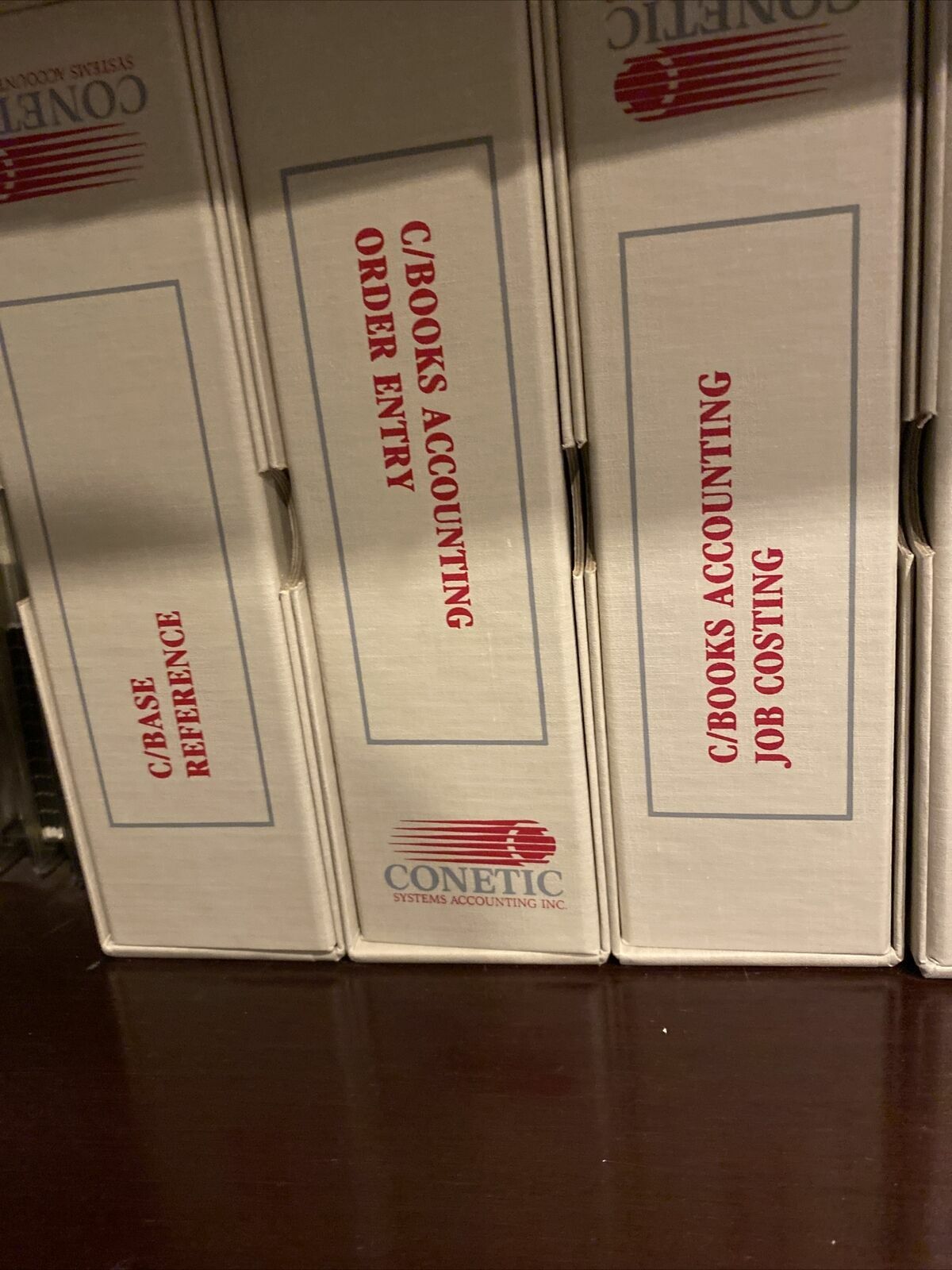 BRAND NEW CONETIC Accounting Software. C/Base. All Modules. Reseller System.