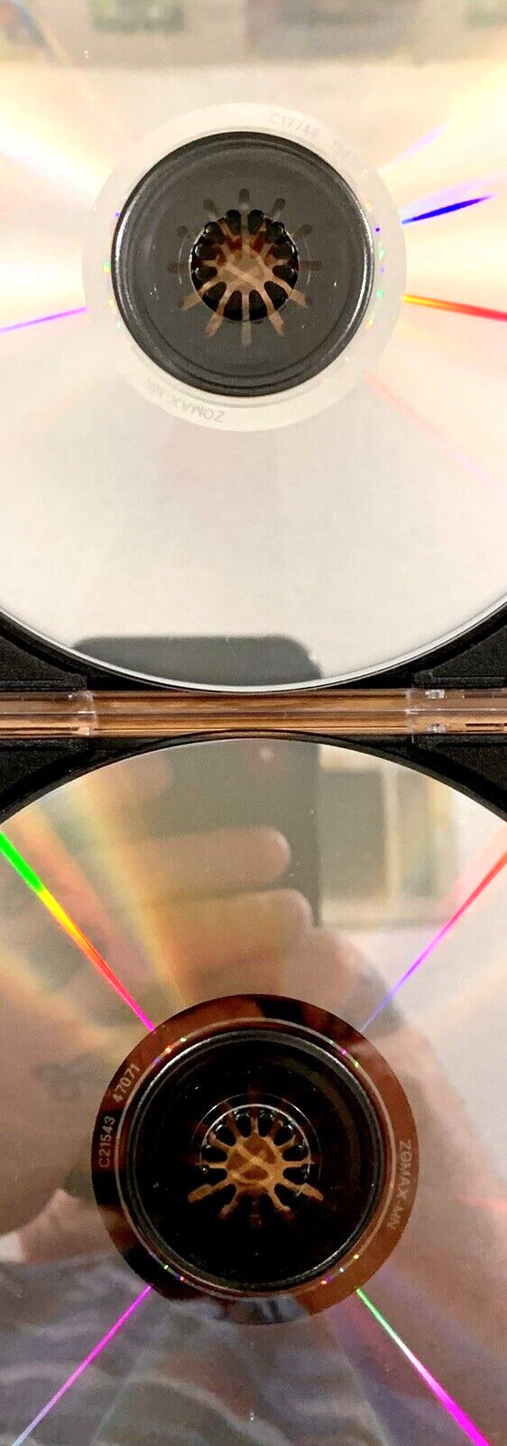 CD-ROM ~ Expert ~ 5 Different Discs ~ E ~ Year?? ~ !L🟡🟡K!