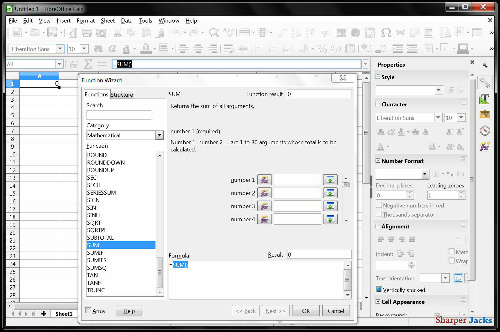 NEW & Fast Ship! Libre Office Suite Word Processor / Spreadsheet Software Linux
