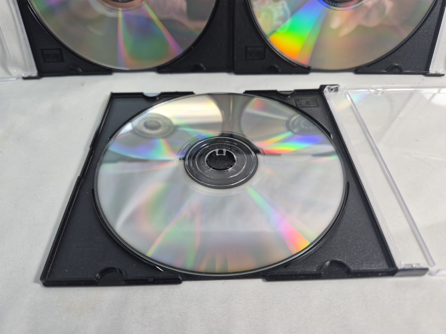 Microsoft Office Professional 2000 Purdue 1983-1999 2 Disk Word Excel Outlook