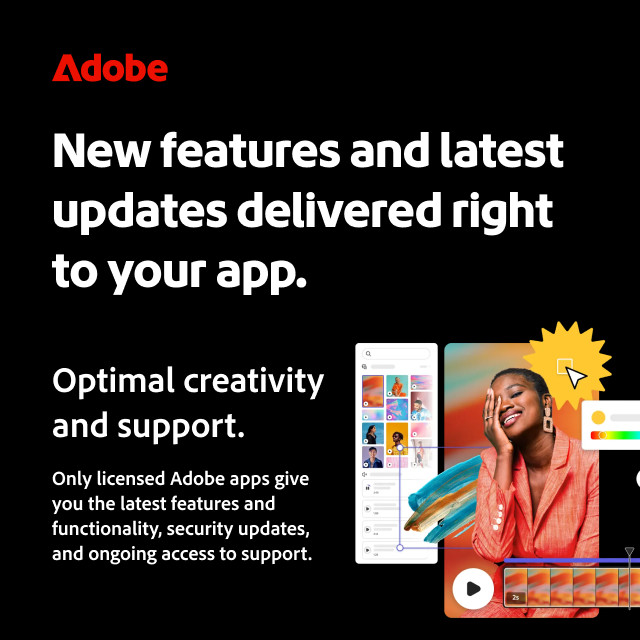 Acrobat Pro 2024 Student & Teacher Edition
