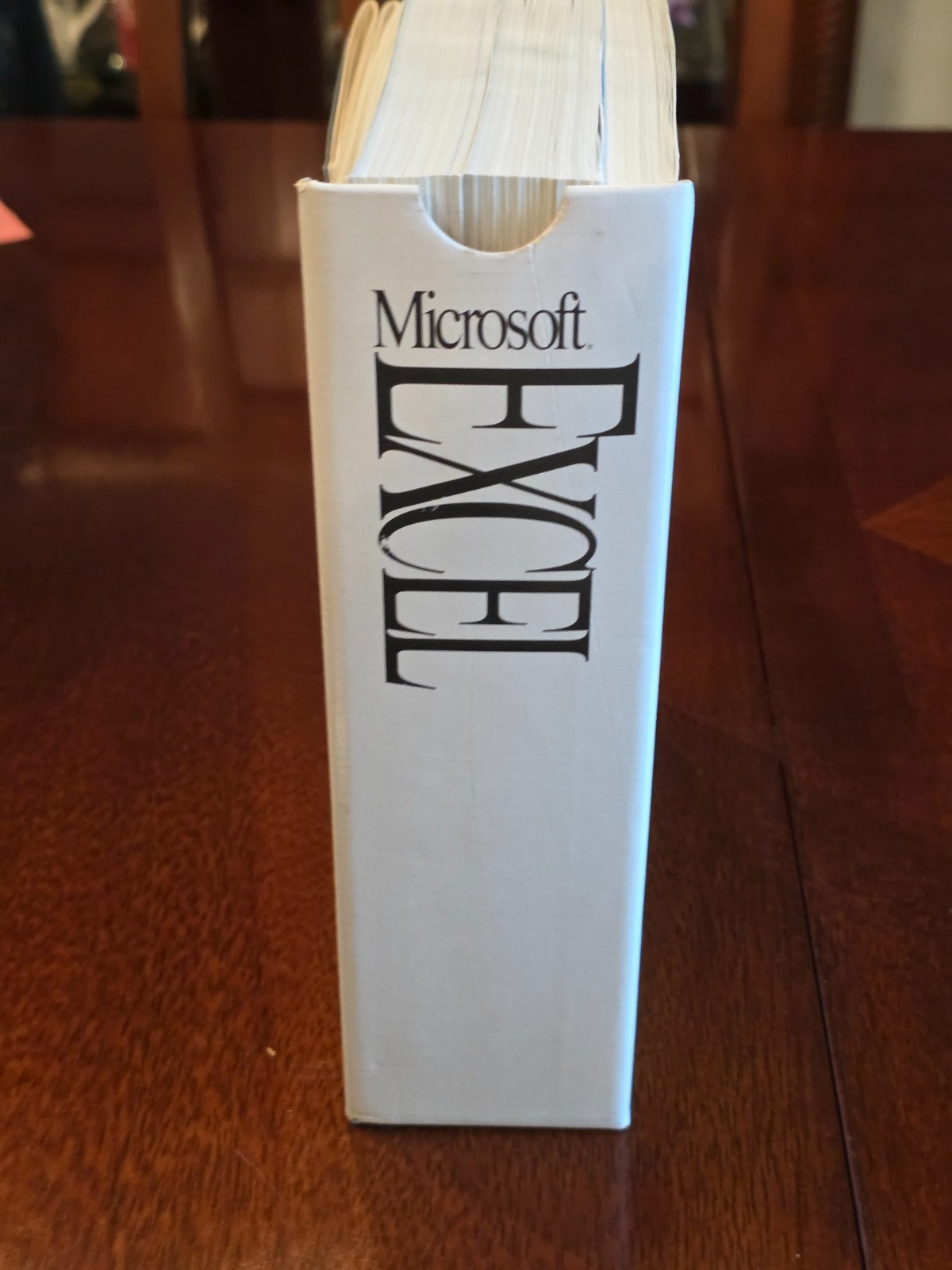 The Microsoft Office 3.0 (1992) WINDOWS 3.5″ Vintage Word Excel PowerPoint Mail