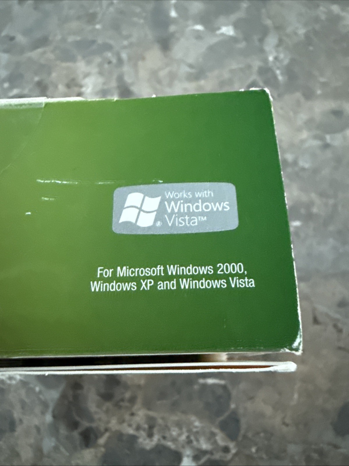 Peachtree By Sage First Accounting 2008 Microsoft Windows New Sealed RARE