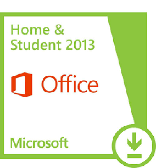 New Microsoft Office Home And Student 2013 For ASIA PACIFIC Region English DVD