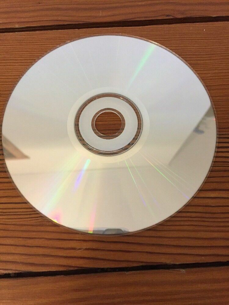 2005 iWork 05 Macintosh Mac 1.0.1 Install Office Software Install Disc CD
