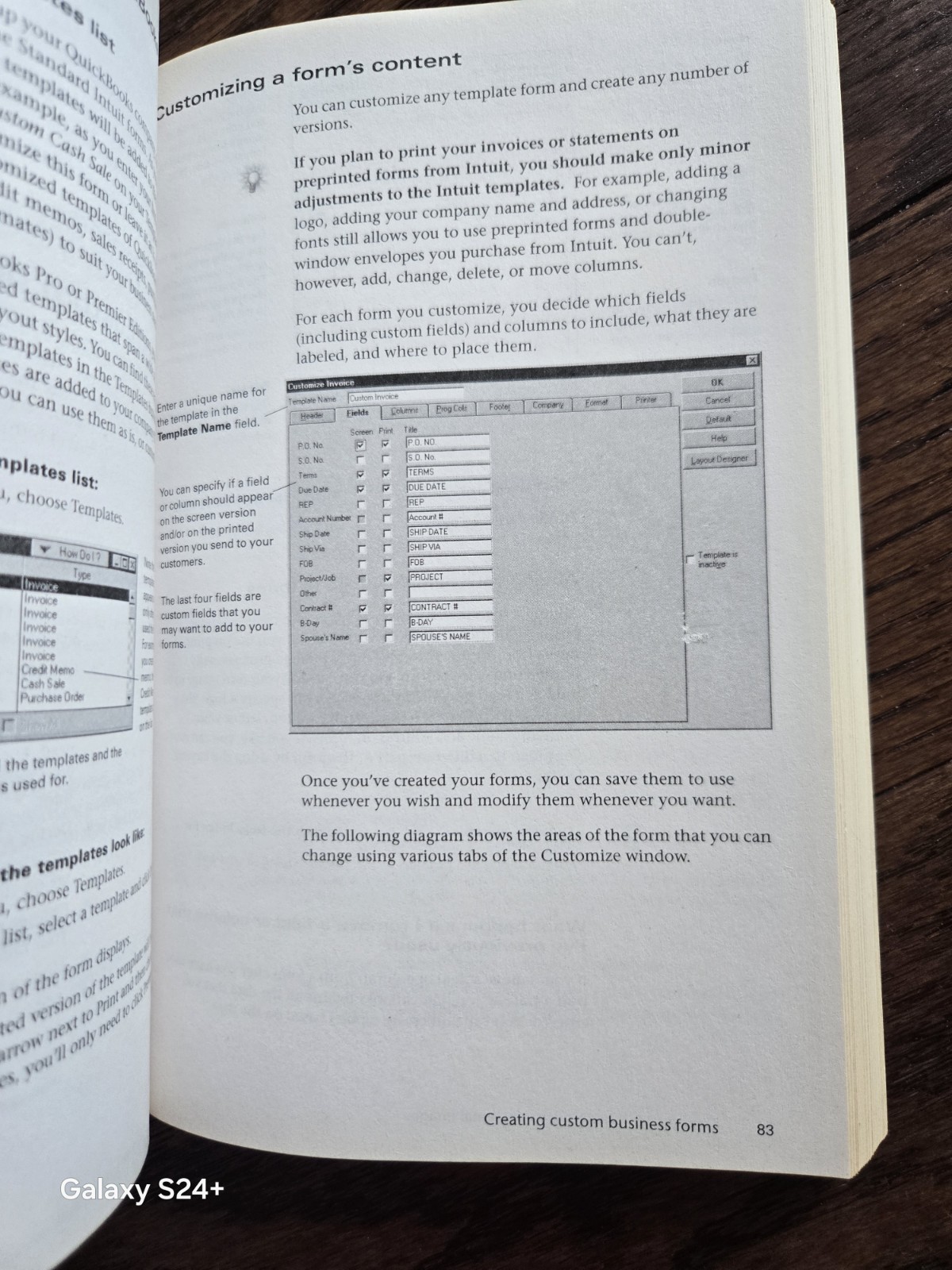 Intuit QuickBooks Pro 2003 for Windows CD w User’s Guide Manual & Product Key(B2