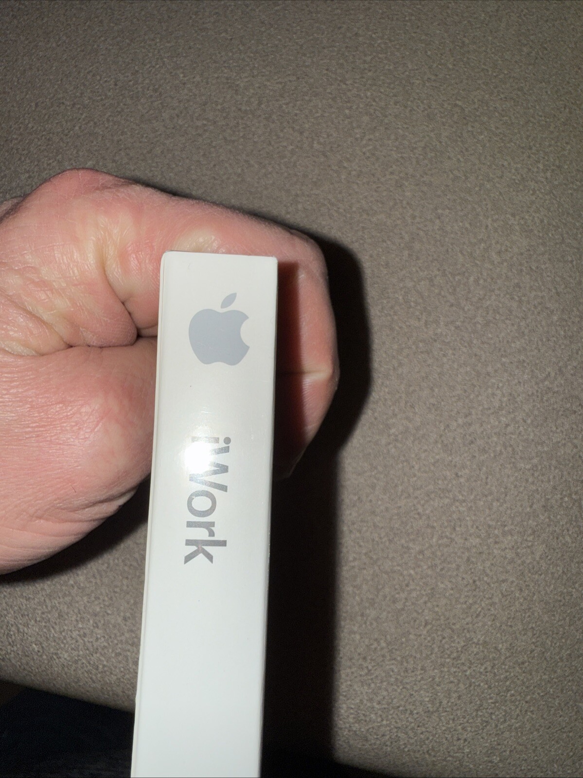 [NEW SEALED] Apple iWork ’09 Retail V9.0.3 Full Version MB942Z/A