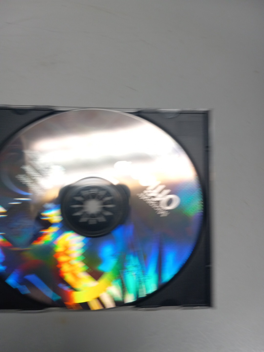 Microsoft Office Xp Version 2002 – Disc Only No Product Key
