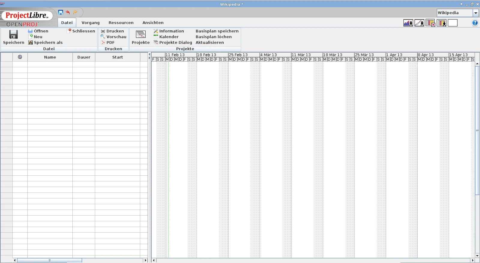 Project Management Software – Gantt Charts, Task Tracking, Project Timelines USB