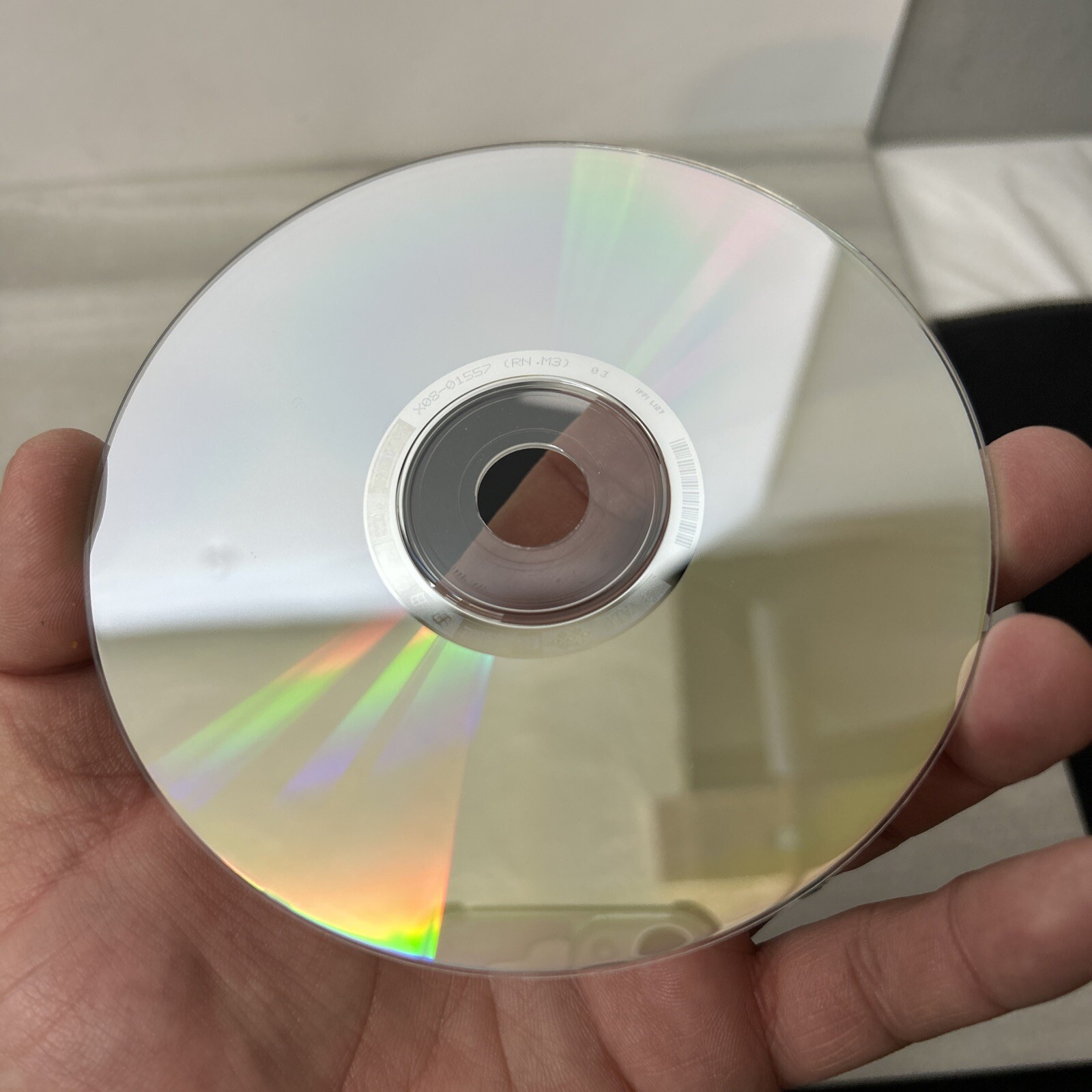 Microsoft Office xp Professional 2002 with Interactive Training CD-ROM W/ KEY