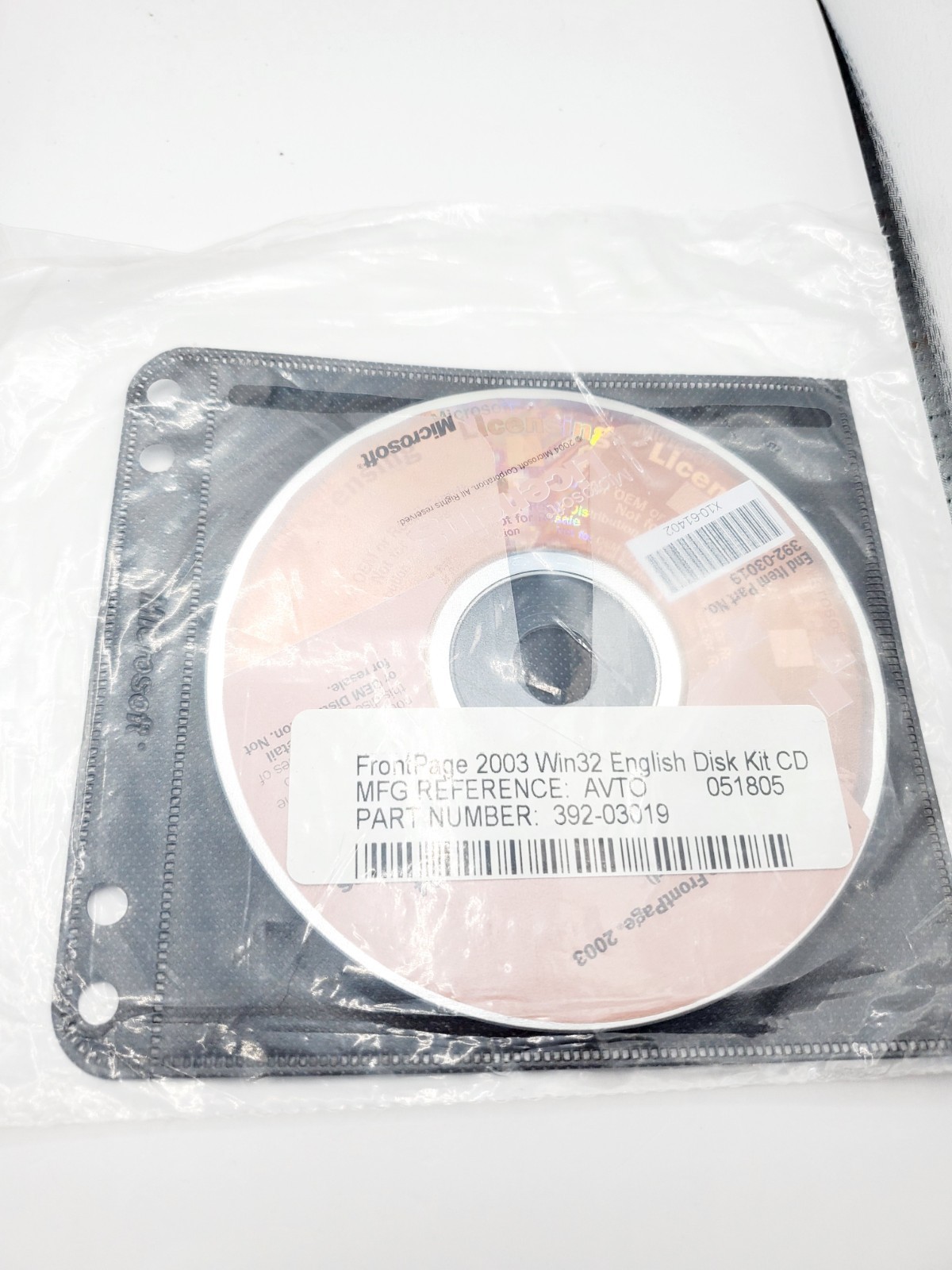 Microsoft Office/Windows/….