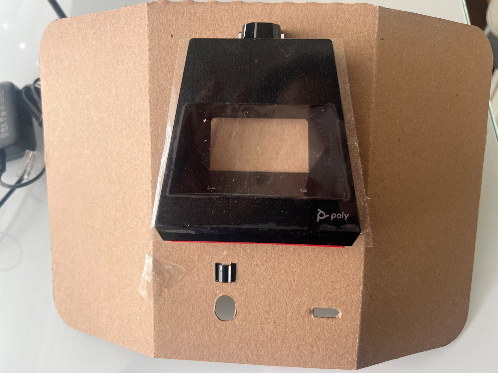 NEW – Poly Voyager 5200 Office Headset