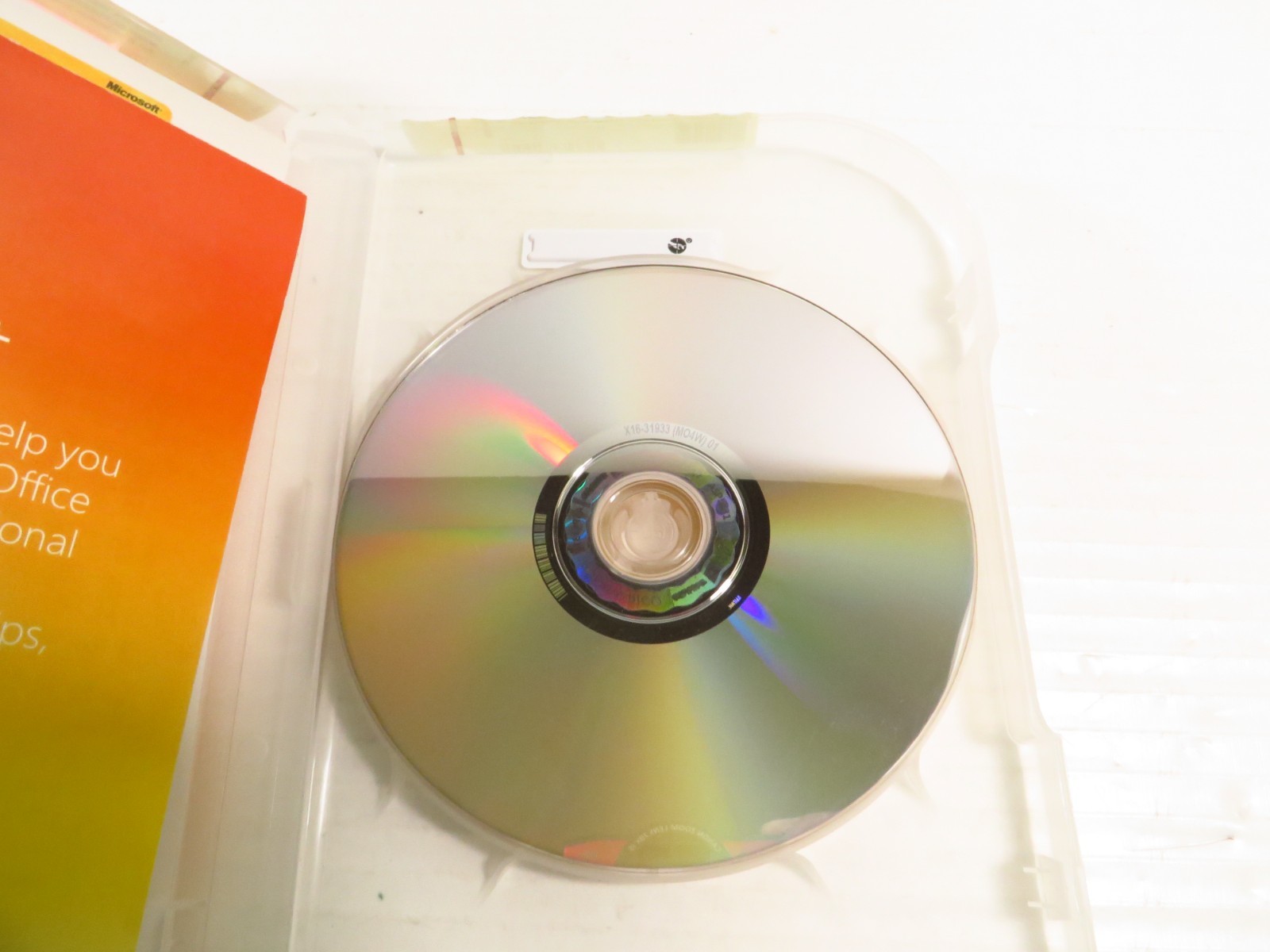 Microsoft Office 2010 Professional For 2 PCs Full English Retail Box Version
