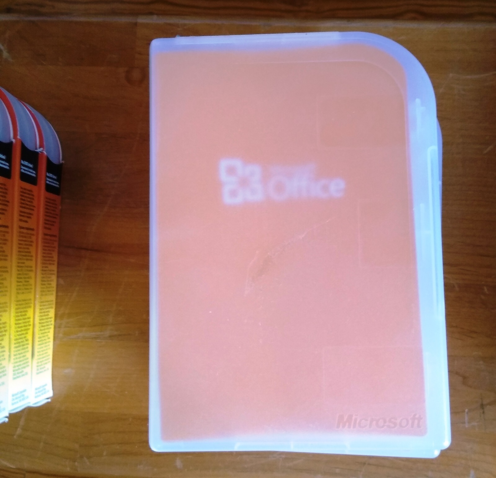 Microsoft Office Professional 2010 Software for Windows (269-14964) – Qty. 11