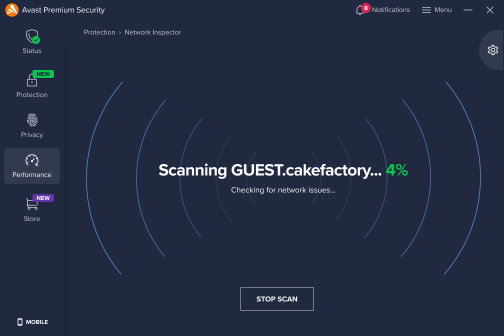 Avast Premium Security Multi-Devices 10 Devices 1 Year – 5 Minute EMAIL Delivery