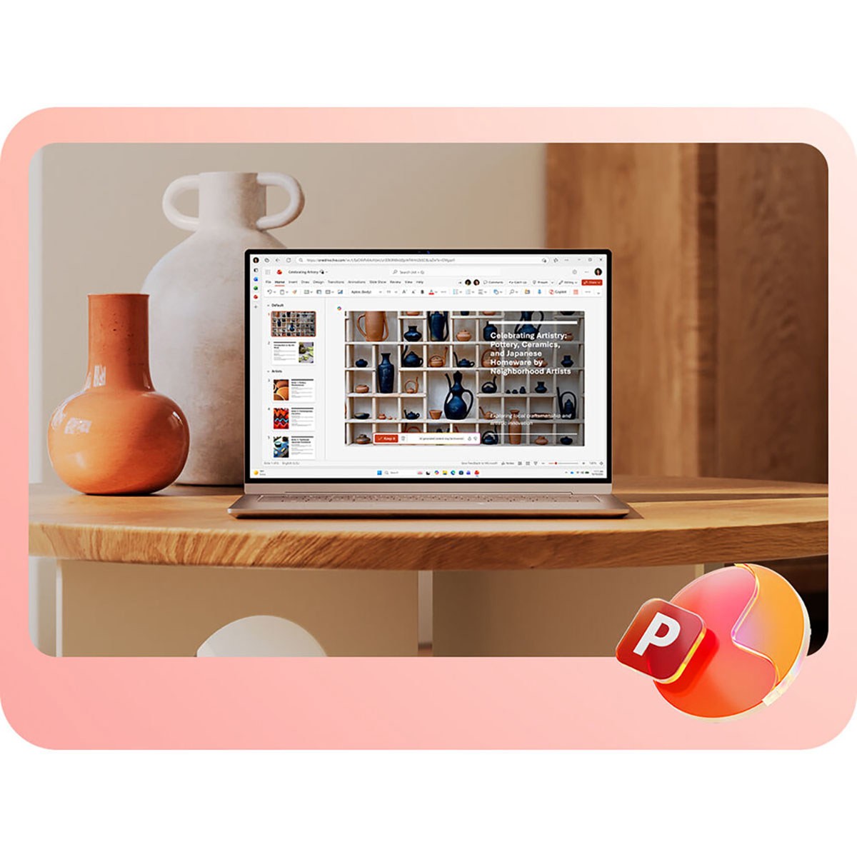 Microsoft 365 Personal 1-Year Subscription for PC, Mac, iOS and Android, 1-User,