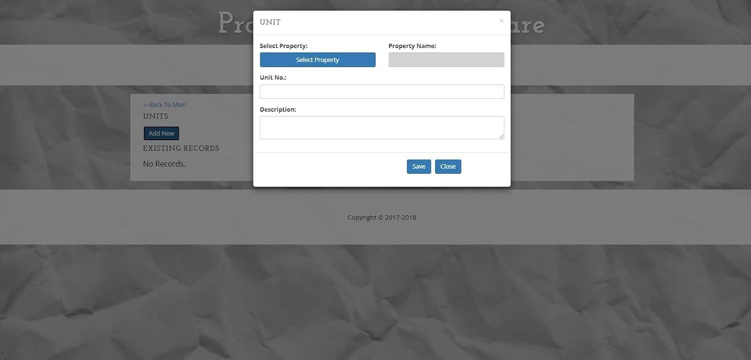 Property Management Software Professional; Property and Rental Manager; Tenan…