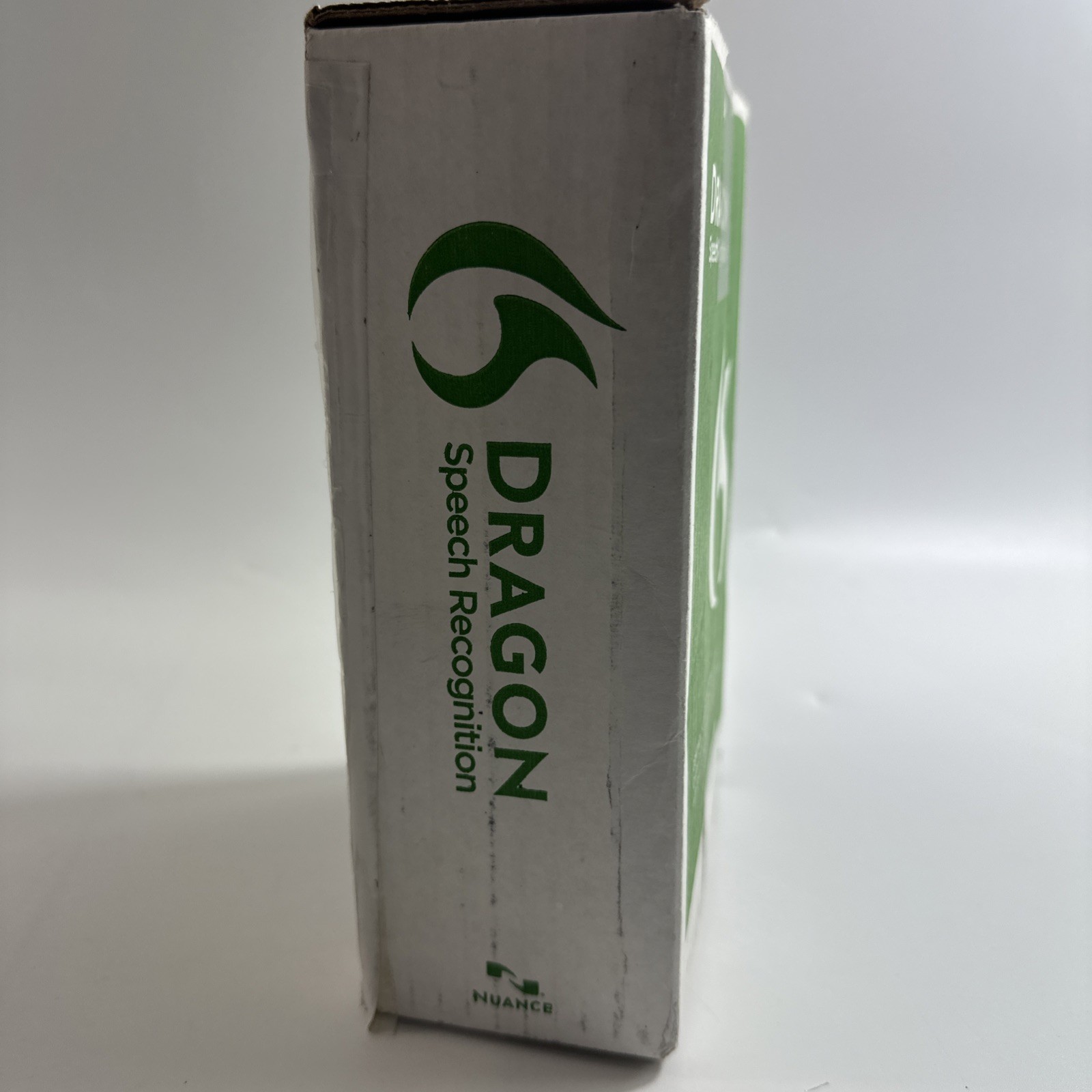 New Nuance Dragon NaturallySpeaking Premium Ver. 13 w/ Headset (K609A-K1B-13.0)