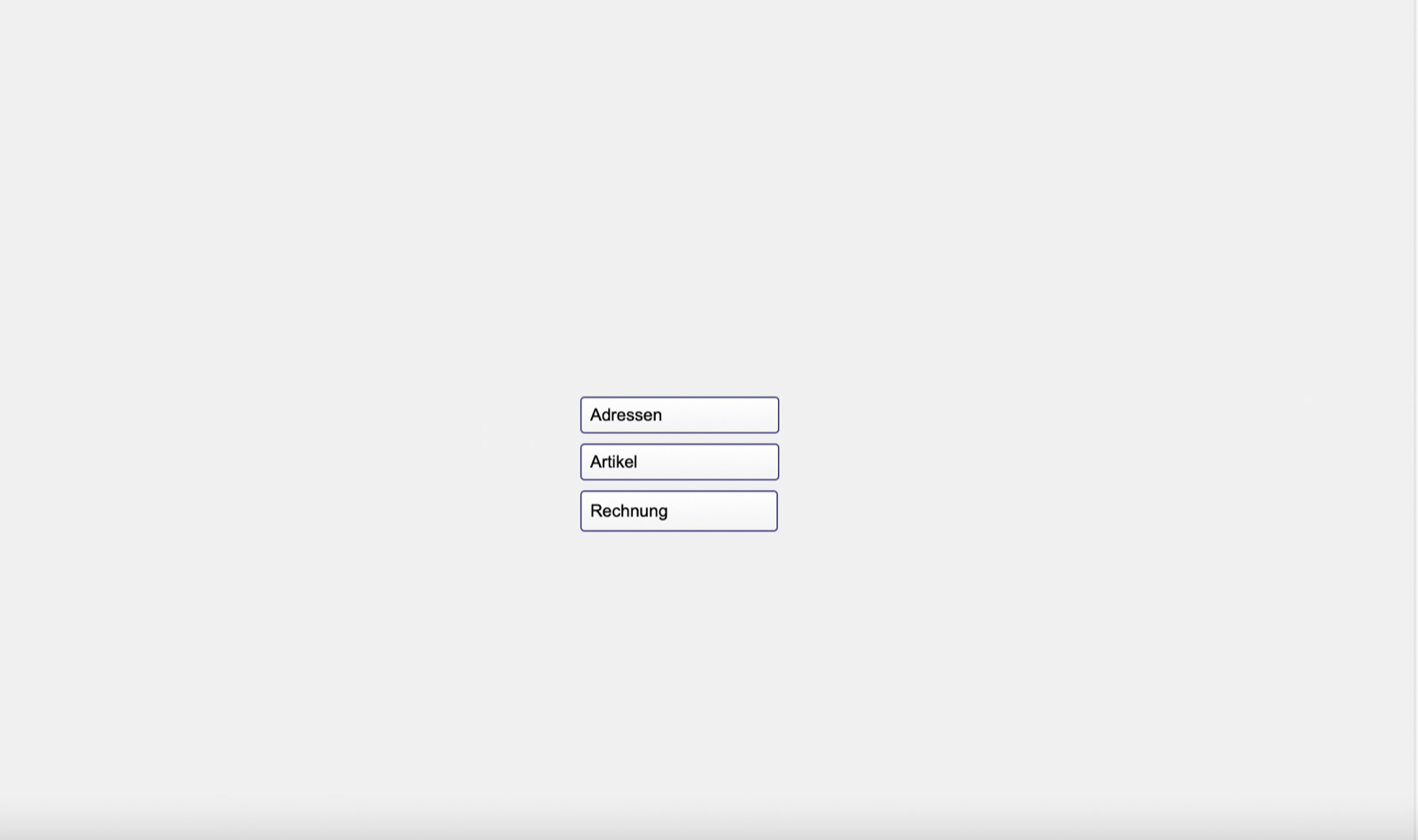 Invoice program invoice software no Excel also § 19 small business Mac Win