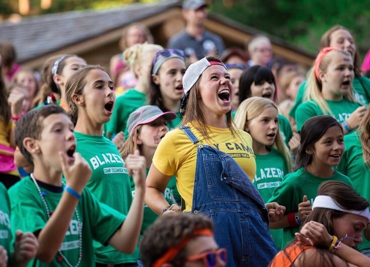 Summer Camp Youth Program Business Plan