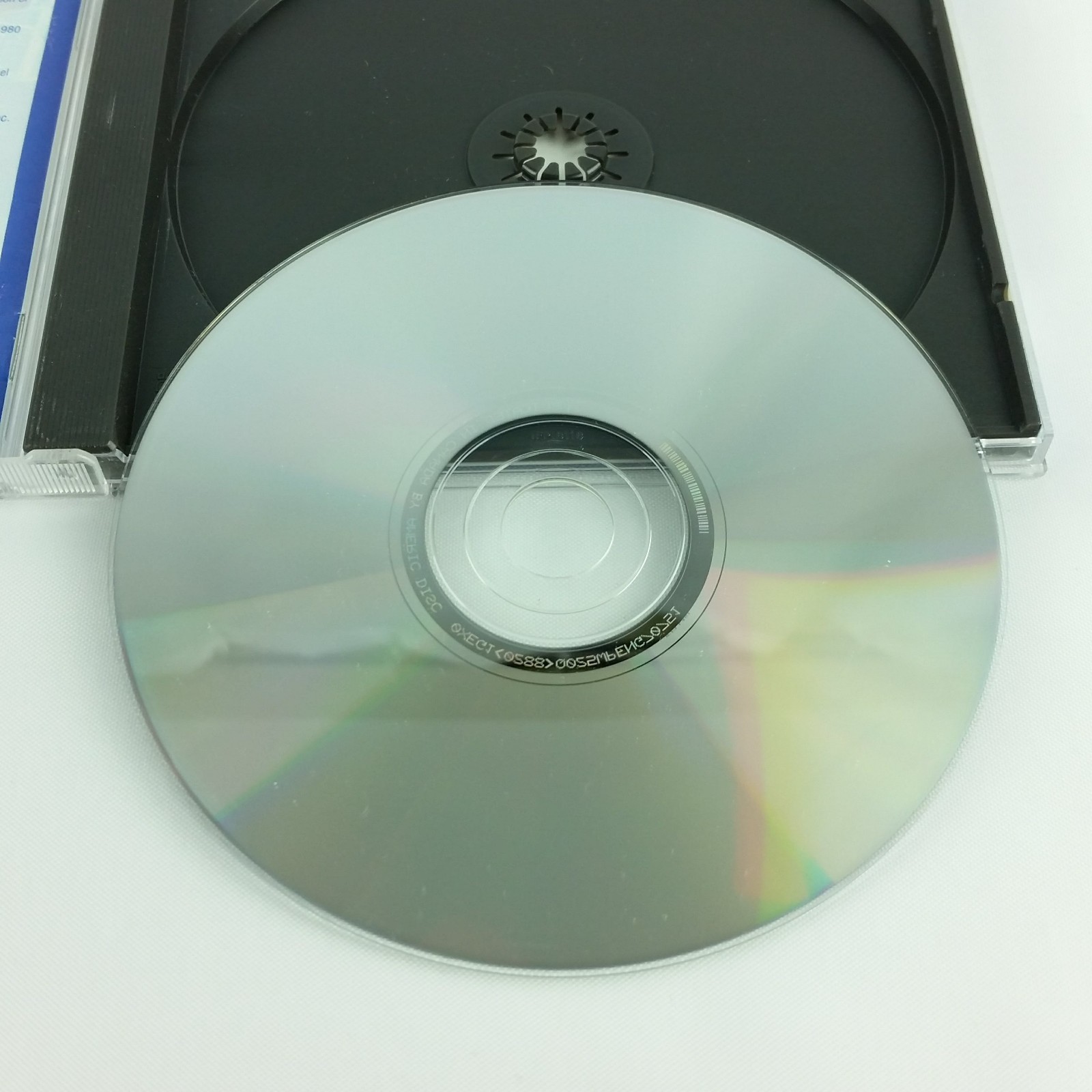 Corel WordPerfect Suite 7 Windows 95 CD Rom Quattro Pro 7 Paradox 7 Presentation
