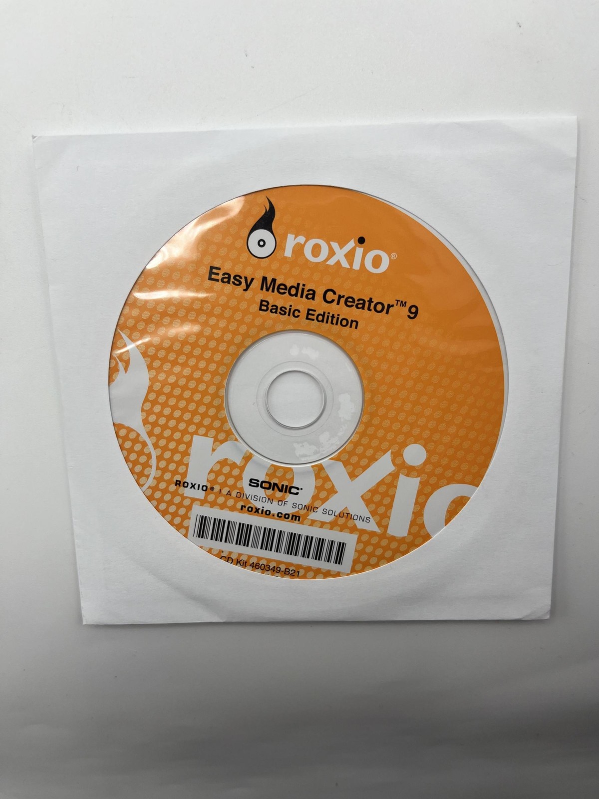 Win Vista Business SP1 DVD Kit for HP Workstation XW4550/XW*600/XW9400 & More
