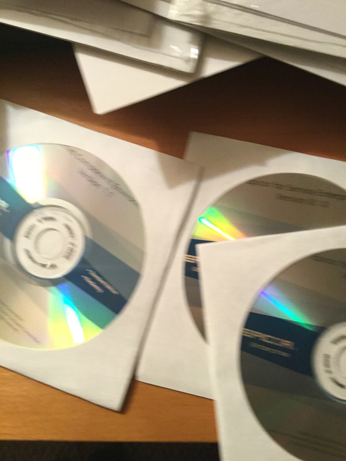 BRAND NEW. Epicor For Service 8.1 8.2 CDs. Still In Shrink Wrap.