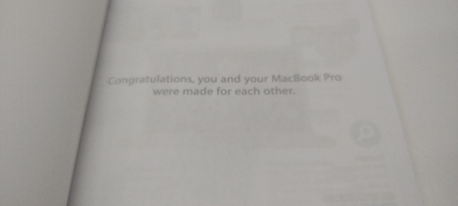 Apple iLife 2008 I Work CD MacBook Pro Book
