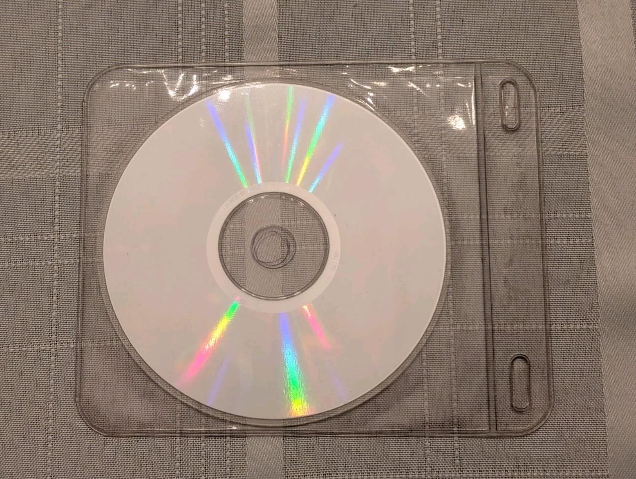 Microsoft Windows 95 for PC 000-45234 on CD