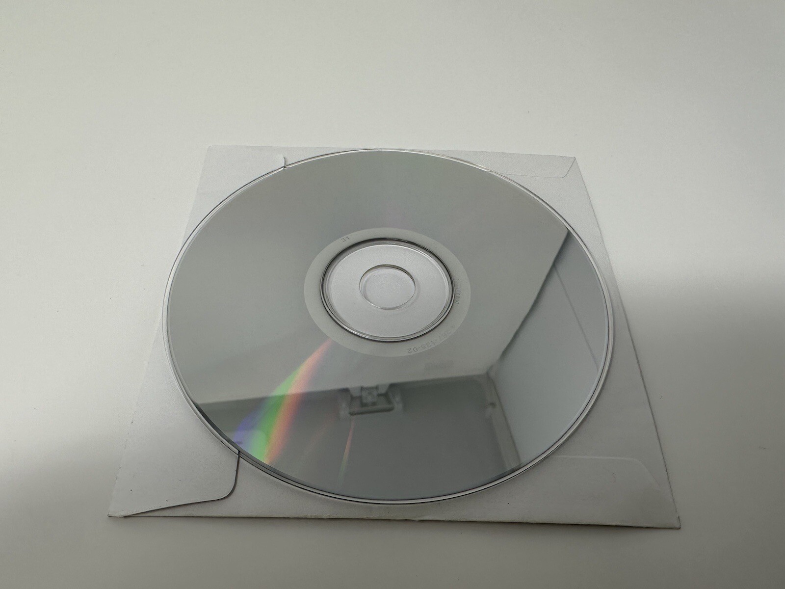 2011 Sony Sound Organizer Ver.1.1.1 PC Software VHTF Original CD-ROM Mint Cond.
