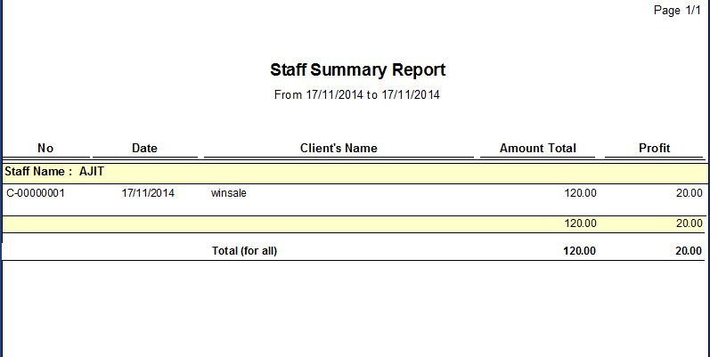 Inventory Management System